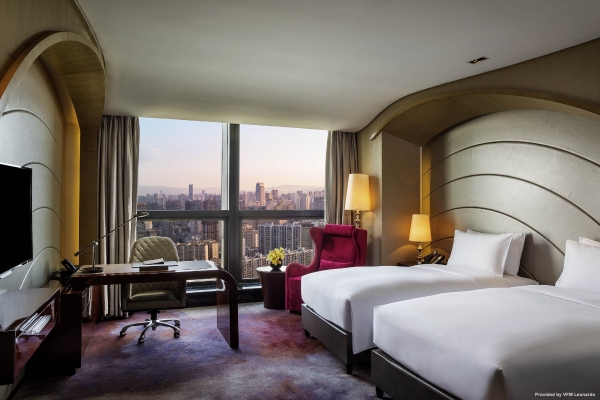 Hotel Sofitel Kunming